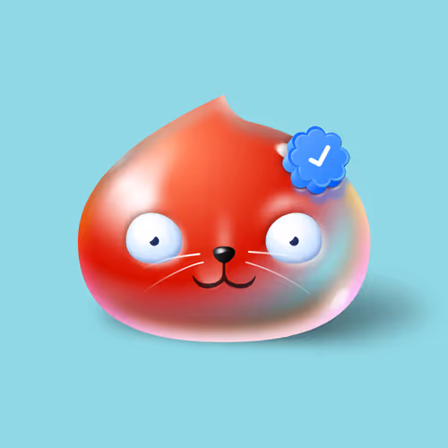 Slime #494