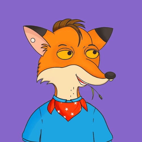BitFox #7490