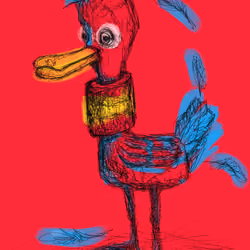 Duckky