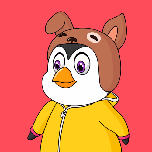 Pingo #195