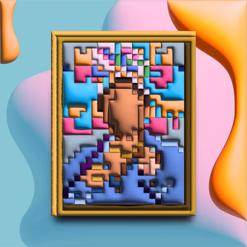 Item #33467395044116276186495380362871208785089417115990121780252781841646882914305 Media