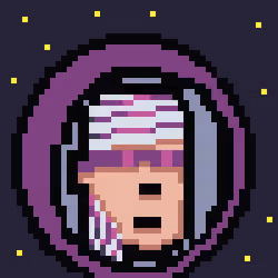 Capt Ener Artes - AstroPunk #248