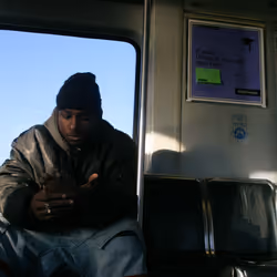 Train of thought