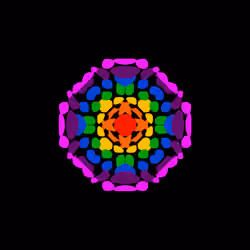Minimalist dreams 005