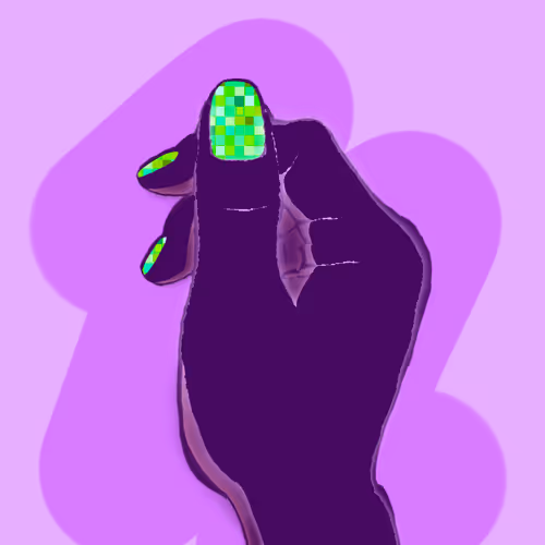 Item #5514883323819831658089792914916523655004125500124911217325684068767645040641 Media