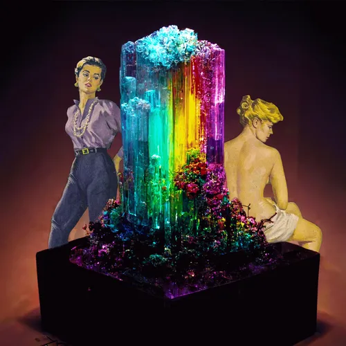 Item #104608655434022138706321914768352714175788028679843052528084828505056129056769 Media