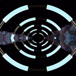 SPACE MIRAGE