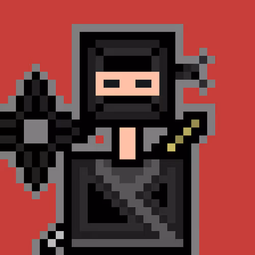 CUBERS-Satsuki Collection - old