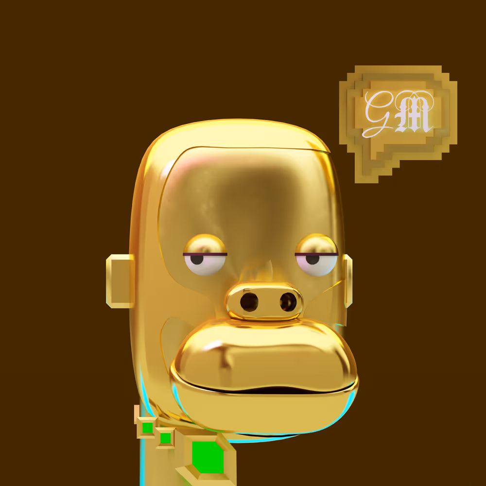 GM PUNK 291 (3D)