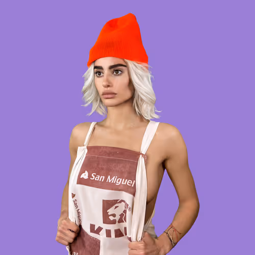 Item #62437683110561488333233315460550016017484908164636042892370409454069593669641 Media