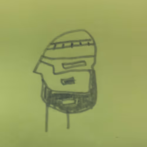 Ultraloweffortpunks