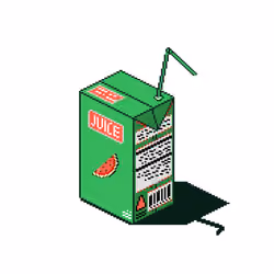 Juicebox #0265