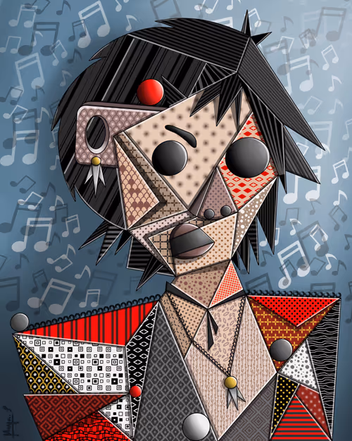 Item #31272457942263171242803509952967841539440943655997277264436895352620132073473 Media