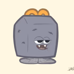 HAPPY MEAL #6