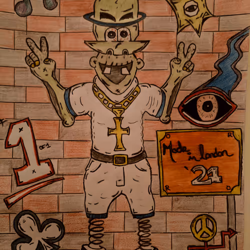 Goons V2