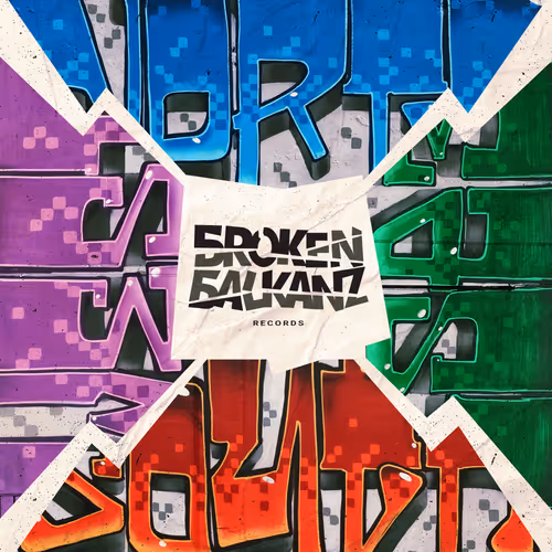 Test the Broken Balkanz