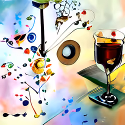 Wine Spring