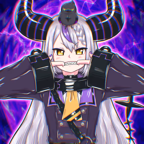 WAIFU DEMON WORLD #0371