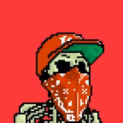 UnDeadz #222