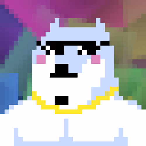 CryptoShibe #3686