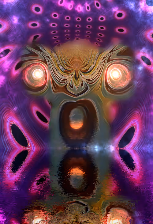 Item #34357385632342442623768313615226596177013830941644694671817060866562533097473 Media