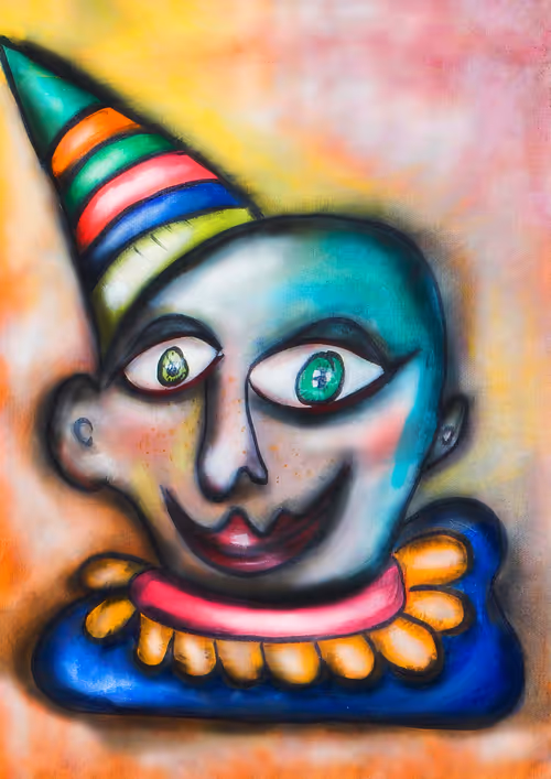 Item #21045094171919905037973021564904707902587324297707810973143825426906651557889 Media