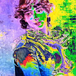 Vapor Paint