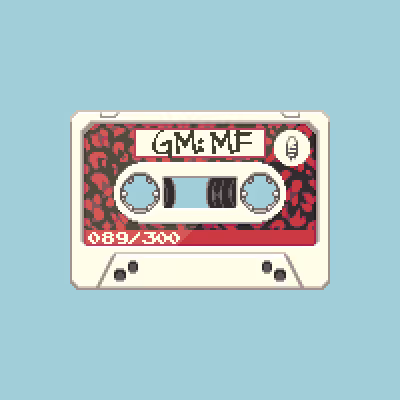 Item #46317816384867385699165531079969434878069794953493996338012732498111591612417 Media