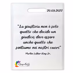 20.09.2023 - 20 settembre 2023 - Martin Luther King Jr. 
