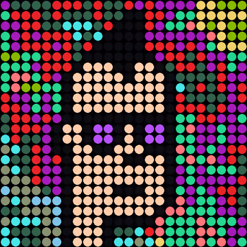 Item #17847435936533025211211971439410780772847529718424771063471584120635796750337 Media