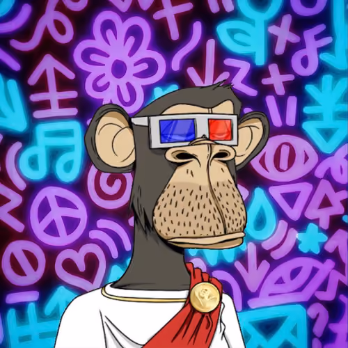 Steven's Ape