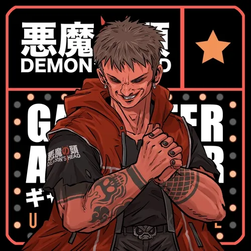 Gangsterallstaruniverse