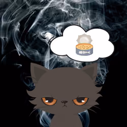 DreamycatTuna #4
