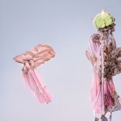 The Non-Human Artwork Project #241