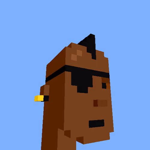Punksvoxels