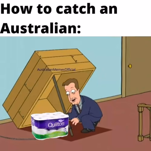 Toilet Paper