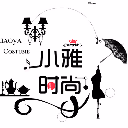 Xiaoya Fashion Logo