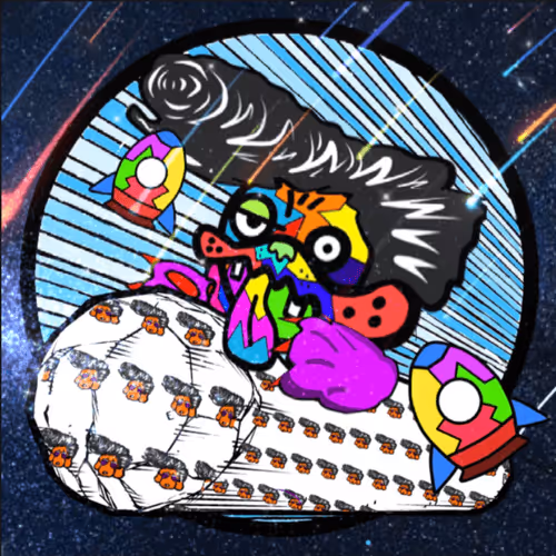 Run Creations Collaboration Works