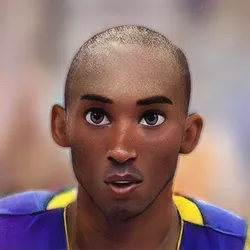 Kobe Brian #0059