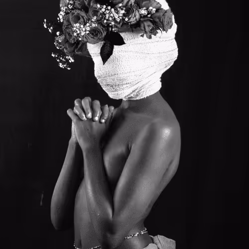 Wrapped Up In My Head