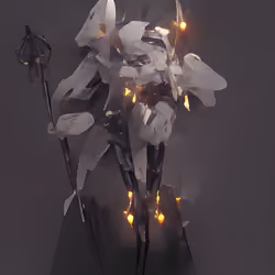 AI Bozo Yurei #1002