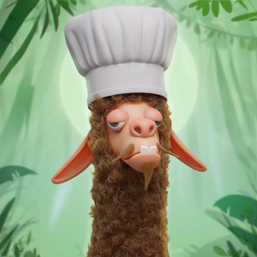 #059 Chef Curry