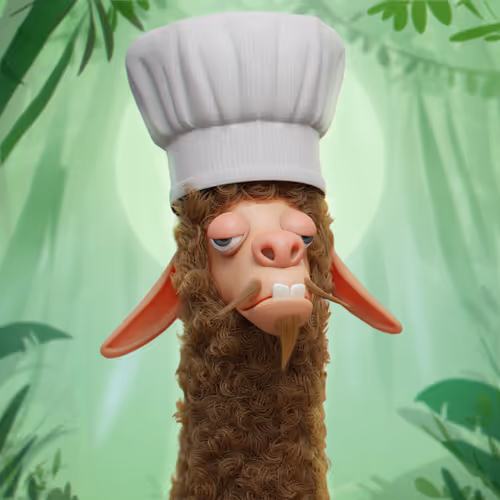 #059 Chef Curry
