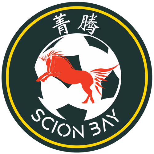 SCION BAY Draft 1 