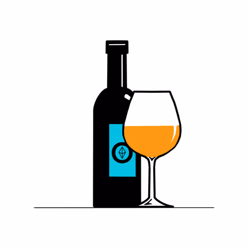 OnChain Wine #817