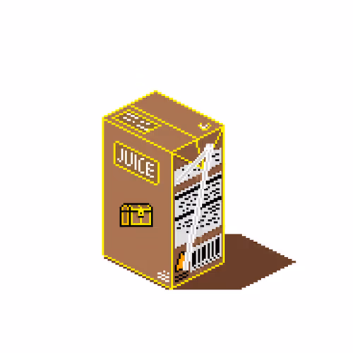 Juiceboxes