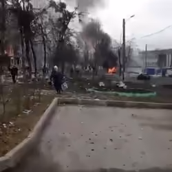 you must see the truth of the war in Ukraine