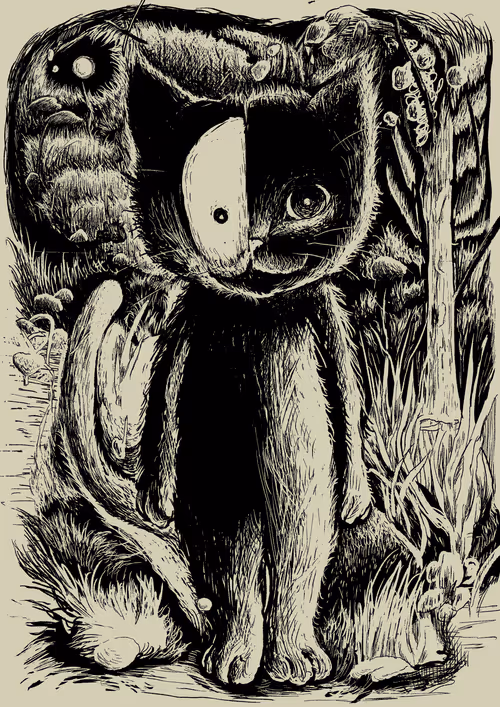 Item #81941951860752634106901471197417024290092758316206591328720189713136171876353 Media