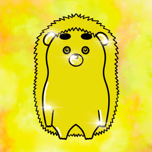 Crypto Baby Animals #524