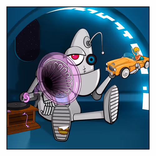 Item #89824618615760765408281970757453586527458267147725294719797701261364744421377 Media